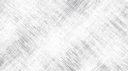 Obraz premium Gray diagonal lines and dots pattern on white background texture 1