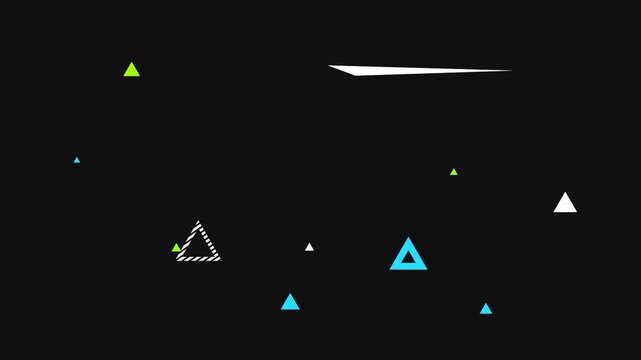 vector illustration of a christmas tree