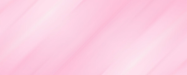 Abstract pink background. Pink modern shapes background for banner template.