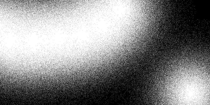 Abstract grainy texture background subtle noise overlay for grunge effect vintage film grain and distressed design EPS Vector