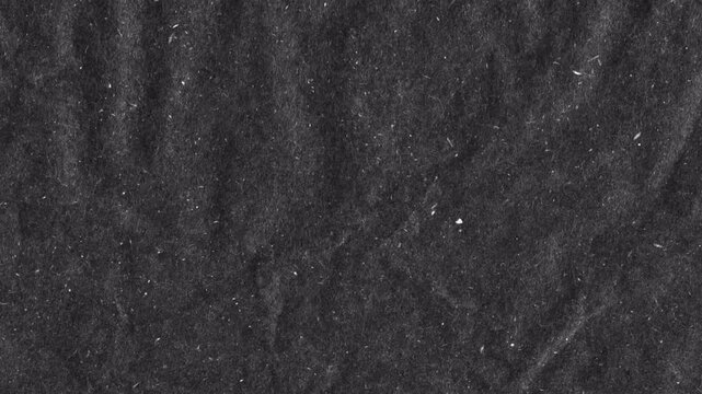 High Detail Crumpled Paper Background Texture for Graphic Design