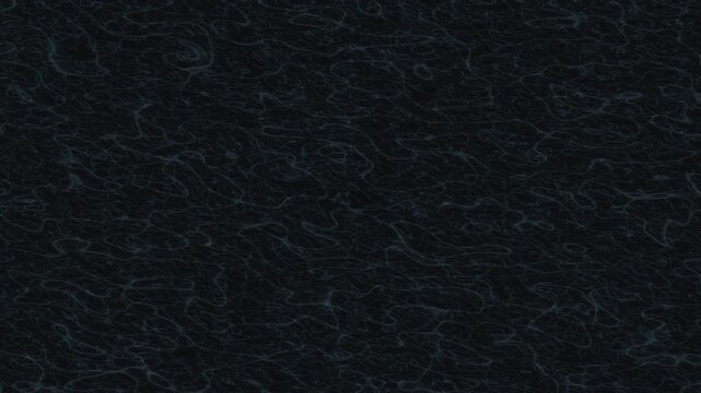 Abstract motion background with dark abstract shapes and blue lines