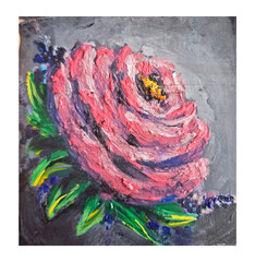 abstract watercolor background