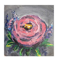 abstract watercolor background