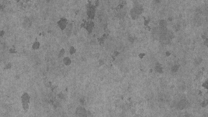 Fototapeta premium Texture paper of scratches, chips, scuffs, dirt on old aged surface . Old film effect overlays background.