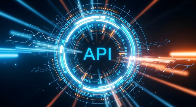 Unlocking digital potential with api technology and integration solutions