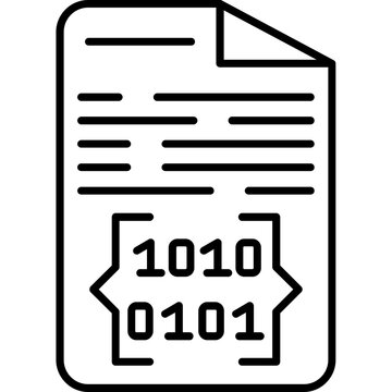 AVRO Format Icon
