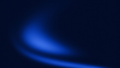 blue background with a texture that looks like folds of fabric or soft abstract waves