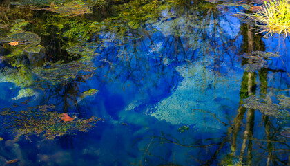 rando dans les Combrailles, Auvergne, 63