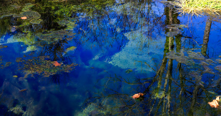 rando dans les Combrailles, Auvergne, 63