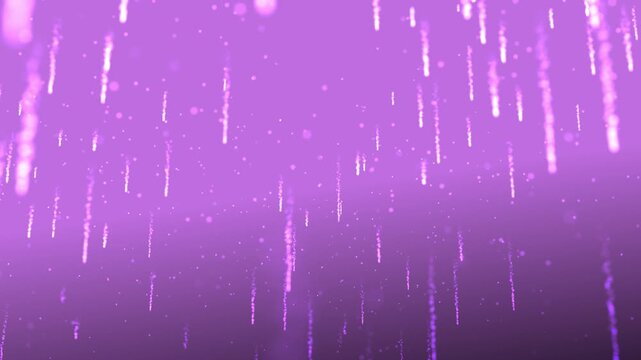 4K Animated Particles Background Video | Vibrant Particle Motion Graphics 4K | Dynamic Floating Particles Animation Background | Abstract Glowing Particle Effect Video 4K | Modern Colorful Particle 