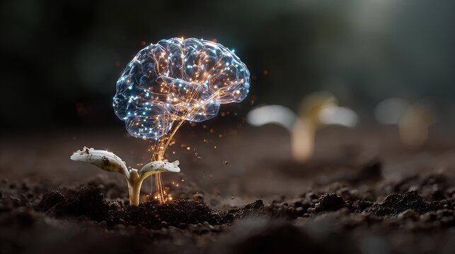 Creating The Intellectual
