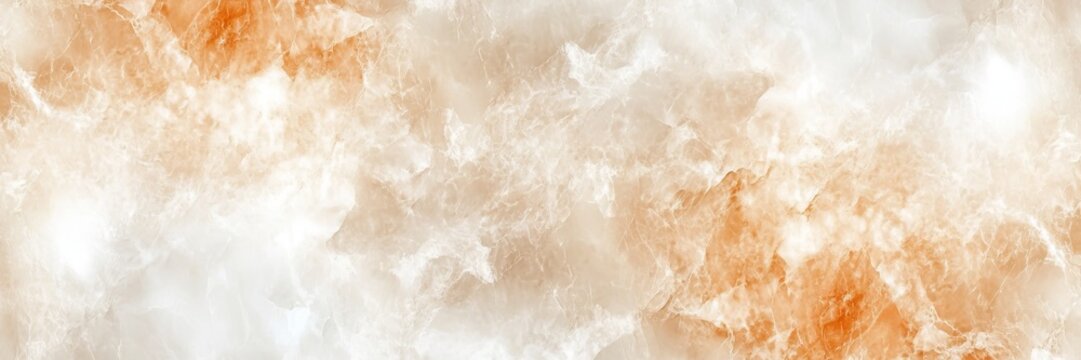 Elegant Ivory Marble Texture with Calming Veins and Subtle Luxury Effect for Classic Interior Design