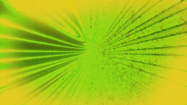 Abstract liquid wavy pattern motion background in acid green slime-like tones with small waves movement. Seamless looping visual for motion graphics, titles, VJ visuals, and social content.
