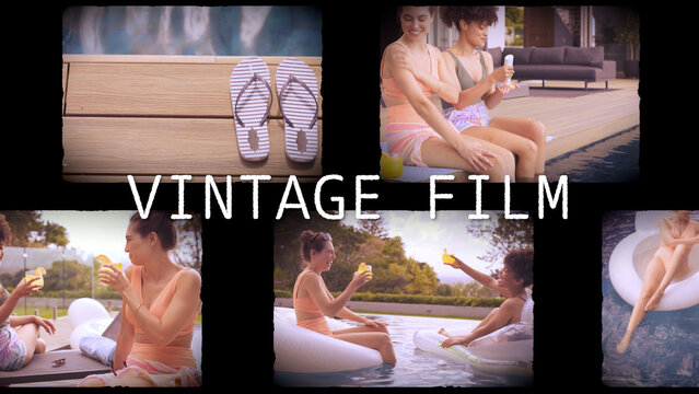 Quick Vintage FilmMedia