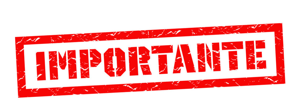 Importante