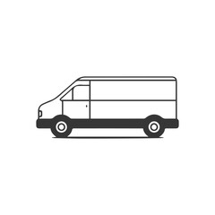 Mobile kitchen showcases minimalistic design, emphasizing