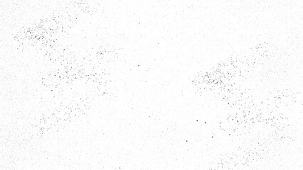 Naklejka premium Grunge noise and dust texture background for distressed overlay effect 