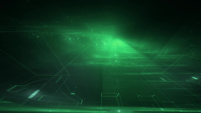 Surreal mysterious luminous magical frames in a virtual mystical  of emotional depth&mdash;inspiring dream worlds, deceleration, synergy, atmosphere, identity, technology, striving for the unknown, green