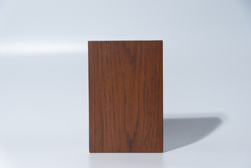 Close up texture of wood.copy space.