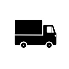 cargo car Icon