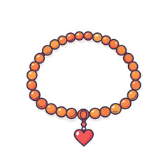 Obraz premium Cute Eid Ramadan Illustration