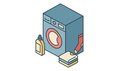 Indonesian Beverage, Green Dessert Bowl, and Traditional Crackers