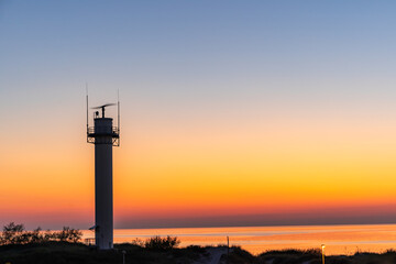Kołobrzeg , Bałtyk , morze , morze bałtyckie , latarnia morska, polska © Daniel Folek