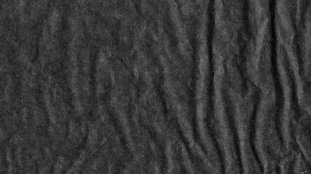 Abstract Wrinkled Paper Texture Background for Professional Video Editing Projects
