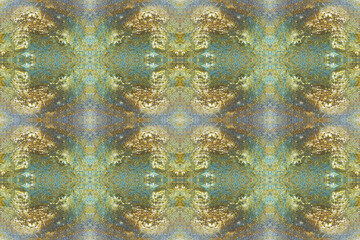 Texture astratta con colori brillanti