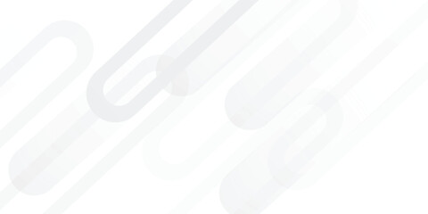 Abstract white background. Minimal geometric white light background abstract design.