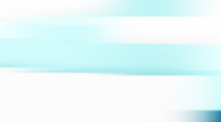 background abstract gradient white and blue color light. noise and blur concept.