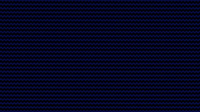 Frontal view of a minimalist digital grid pattern with thin blue lines on a dark background, showcasing simple design aesthetics