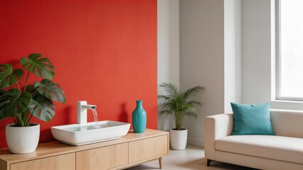 Five Elements Balance: Water & Wood