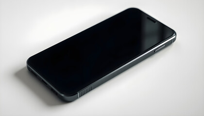 mobile phone in a case