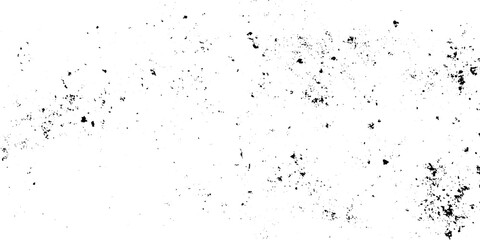 Obraz premium White and black ink splatter grunge dust particle and dust grain texture. grunge texture with scratches and cracks paint wall texture. dust overlay distress grain with scratch grunge urban background.