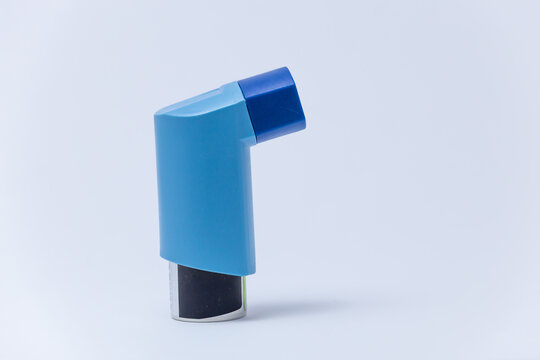 ventolin asthma respiritory inhaler