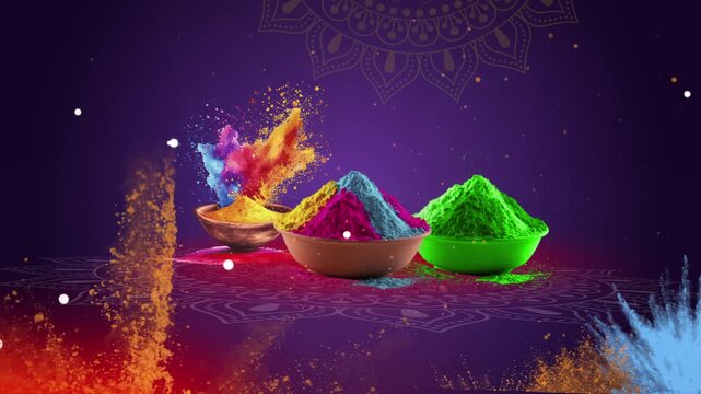 celebration, india, holiday, festival, color, holi, 