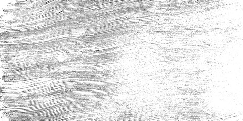 Black and white abstract textured background with wavy lines and granular details