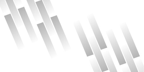 A 3d render illustration of a white picket fence against a blue sky background as a design concept symbol for business direction and success