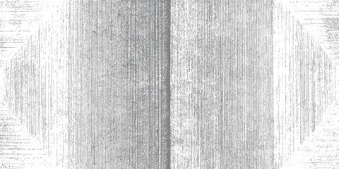 Fototapeta premium Vertical Gray Lines Texture with Oval Shape and Speckled Effect white