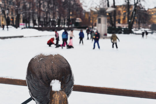 Oslo, February 2026.
