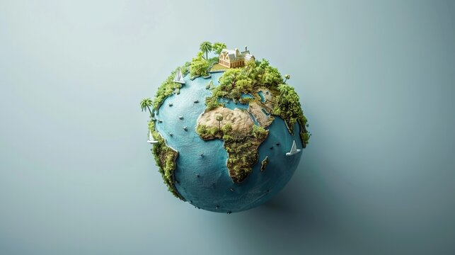 Advancing circular economy to reduce energy use and co2 emissions through reuse and recycling