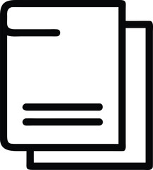 Secure padlock icon representing digital safety and data protection measures for internet privacy