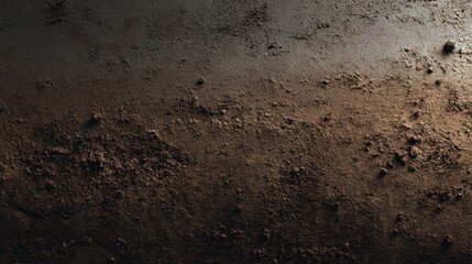 Abstract texture background with dark brown and beige tones for design