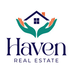 real estate logo