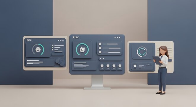 Lab Reports User Interface Images – Browse 1,407 Stock Photos, Vectors ...
