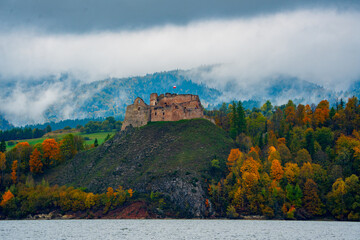 ZAMEK - CASTLE © Grzegorz