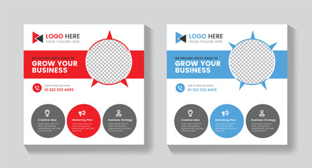 New Marketing Strategy to Boost Your Brand Visibility in 2026, Powerful Social Media Marketing Plan for Maximum Online Growth