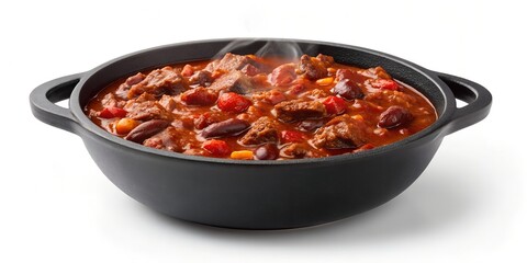 Elk Campfire Chili